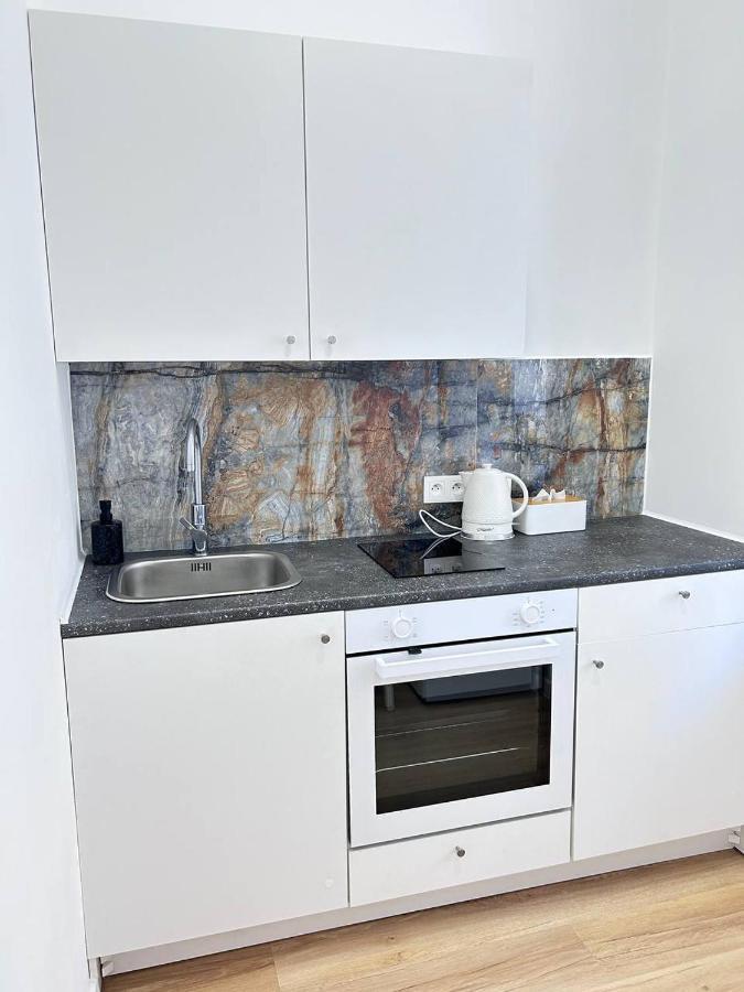 Apartament Yellow - Free Parking Katowice