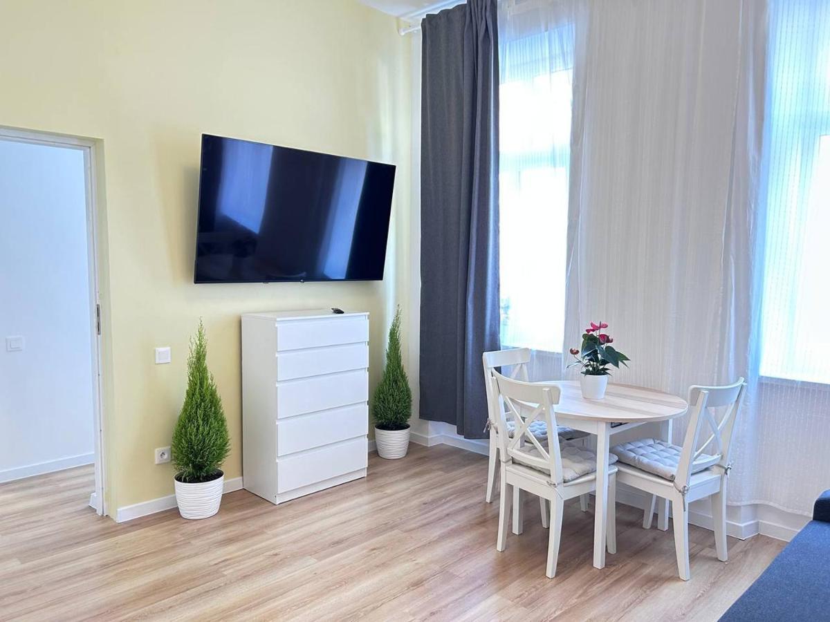 Yellow - Free Parking Apartmán *