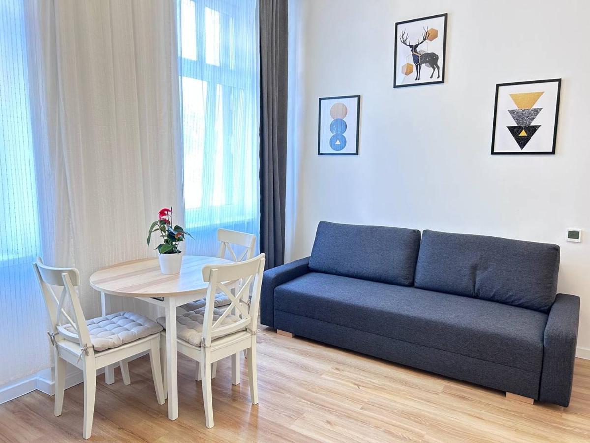 Yellow - Free Parking Apartmán *